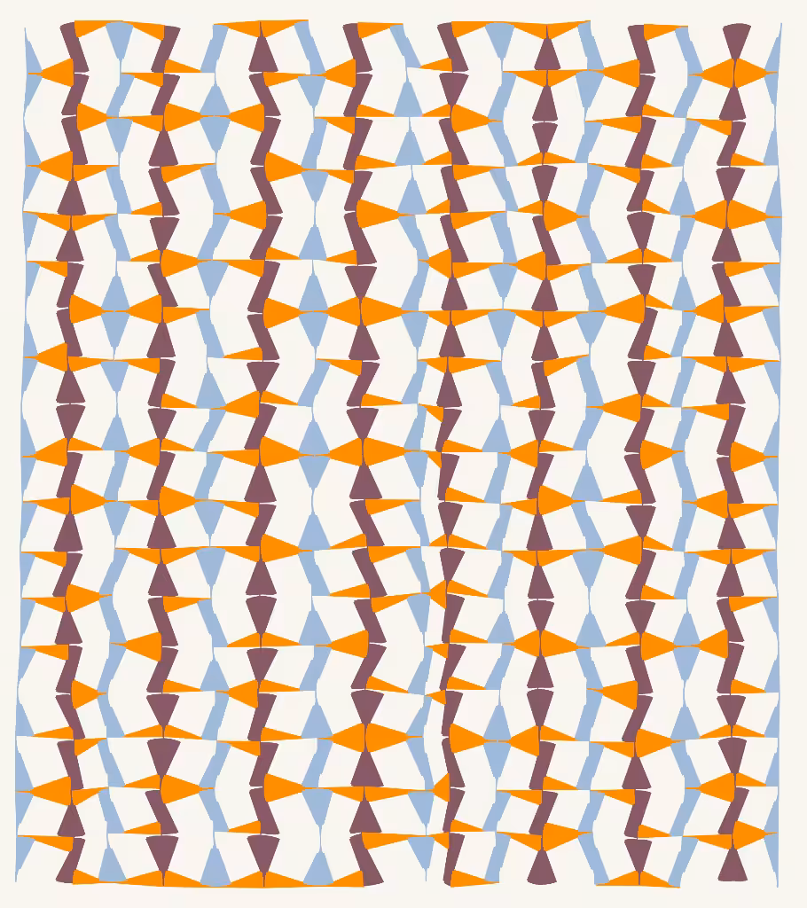 Deviations from Design #51