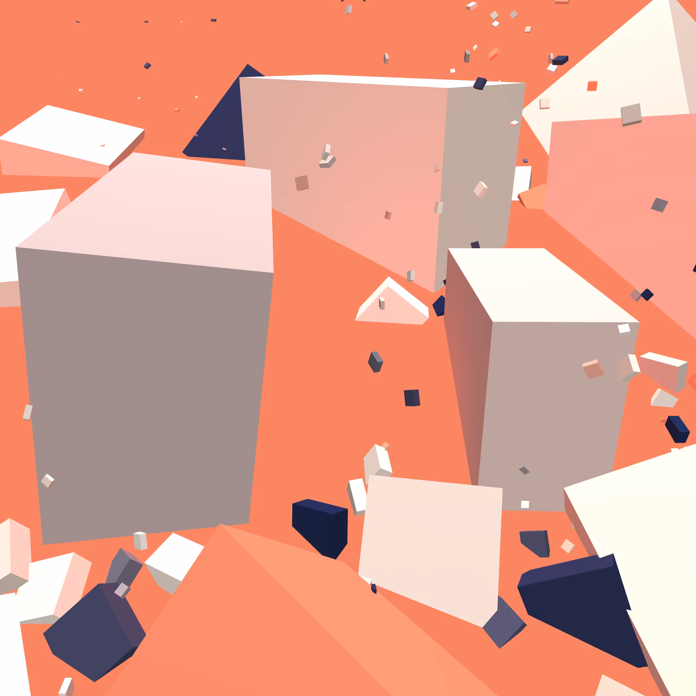 Organized Disruption #35