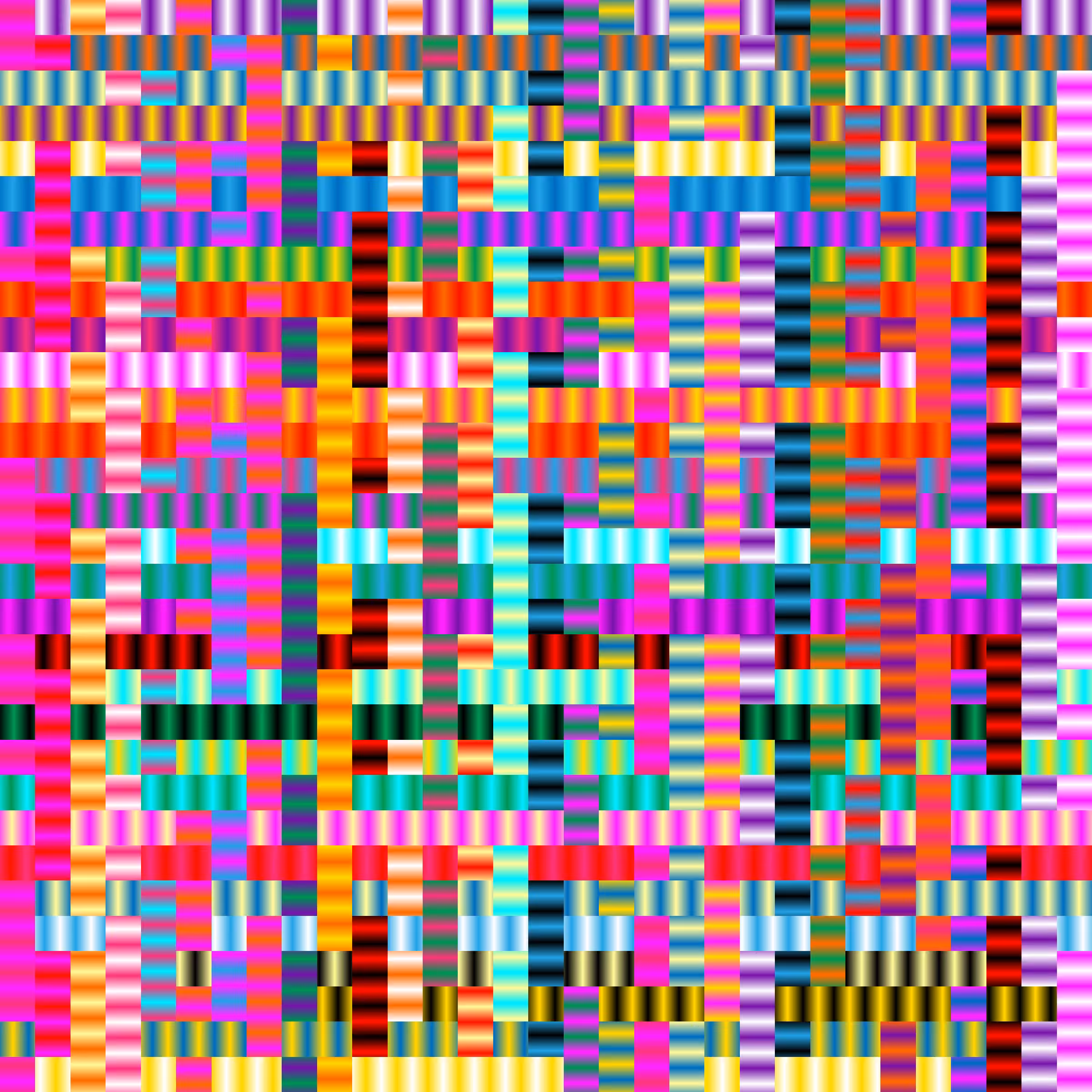Transit #8
