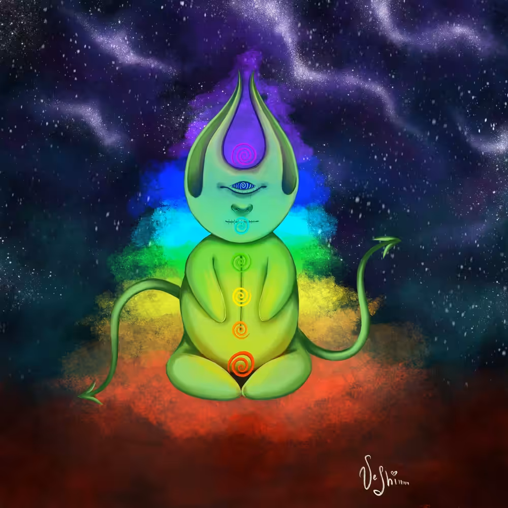 Meditation