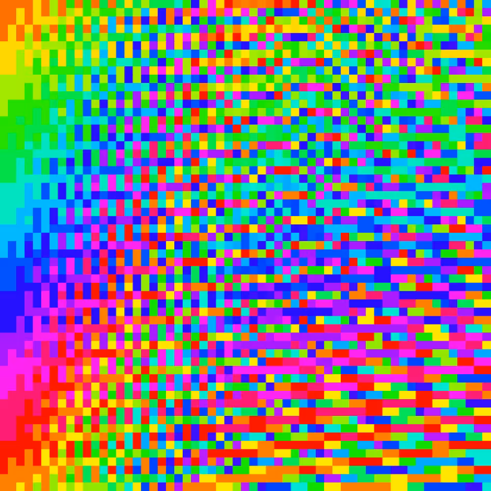 Rainbow Maffs! #61