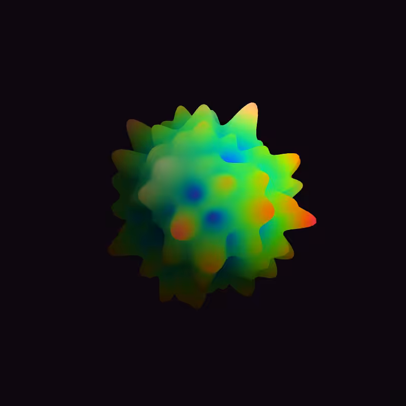 Blobby #364