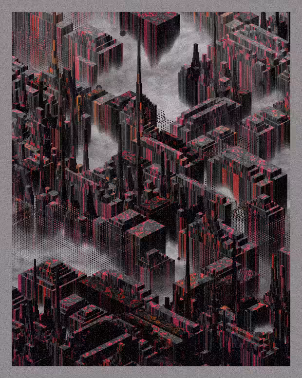 Phantoms #321