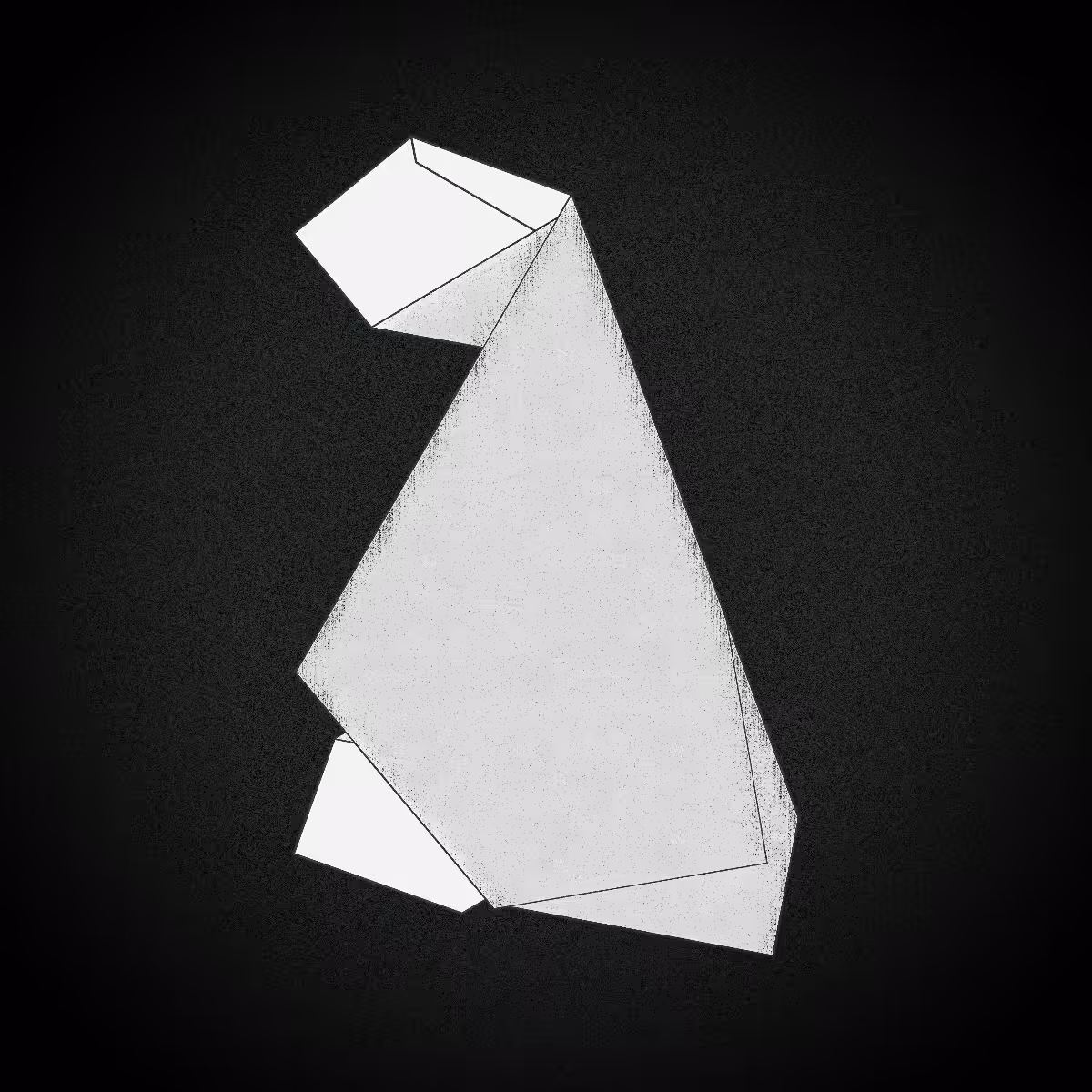 Shape of Freedom #1578