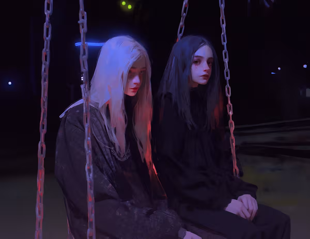Emotional swing
