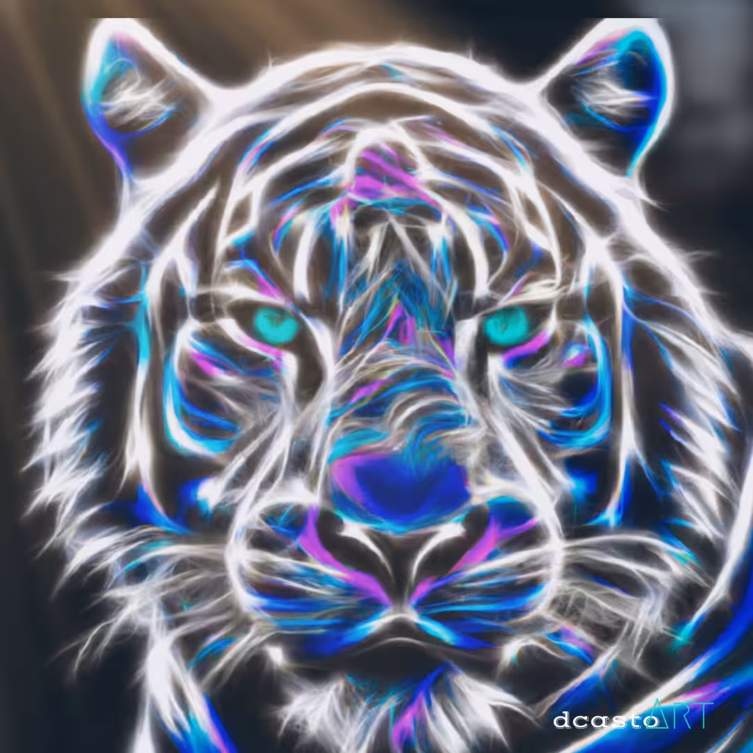 Colored Strength