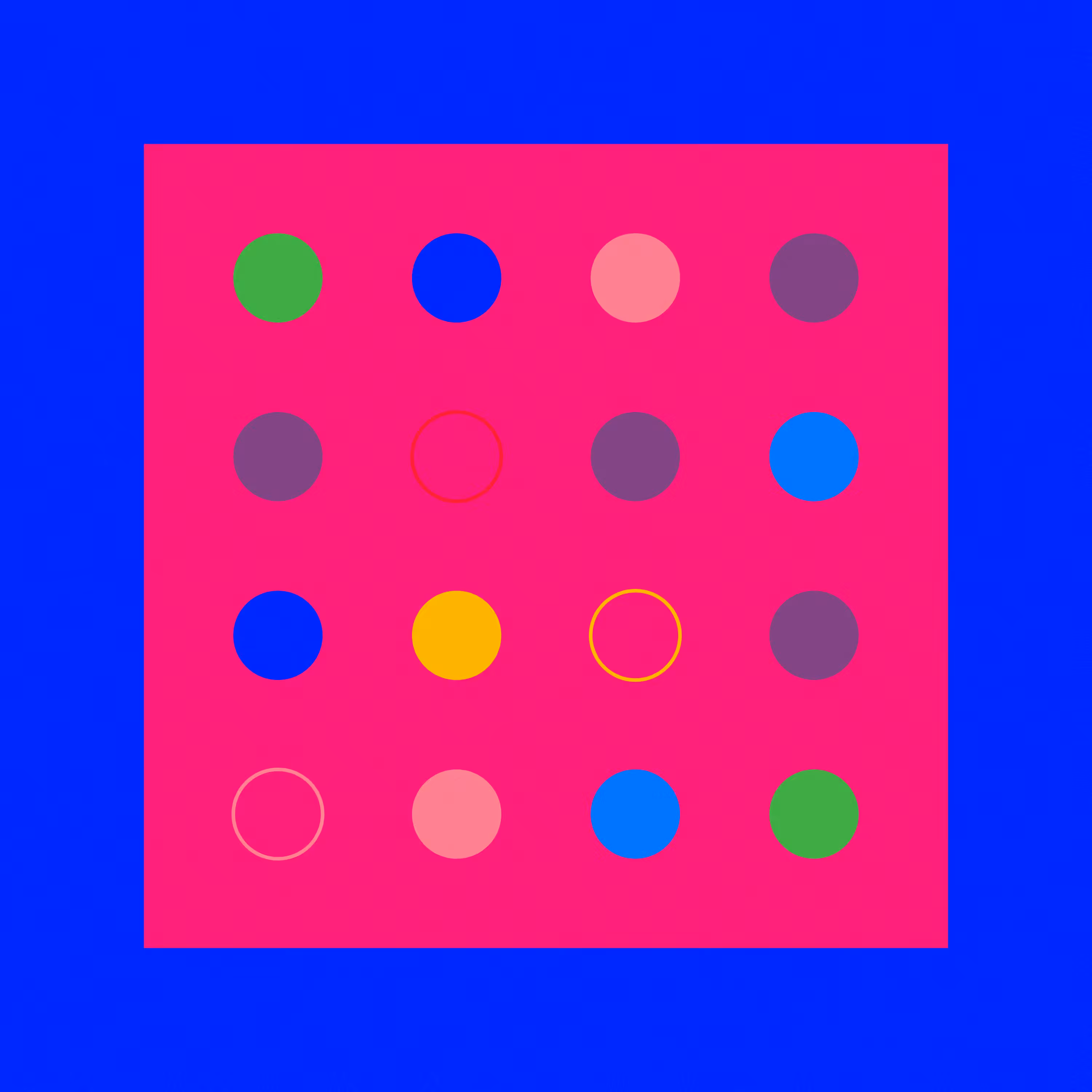 Dots #135