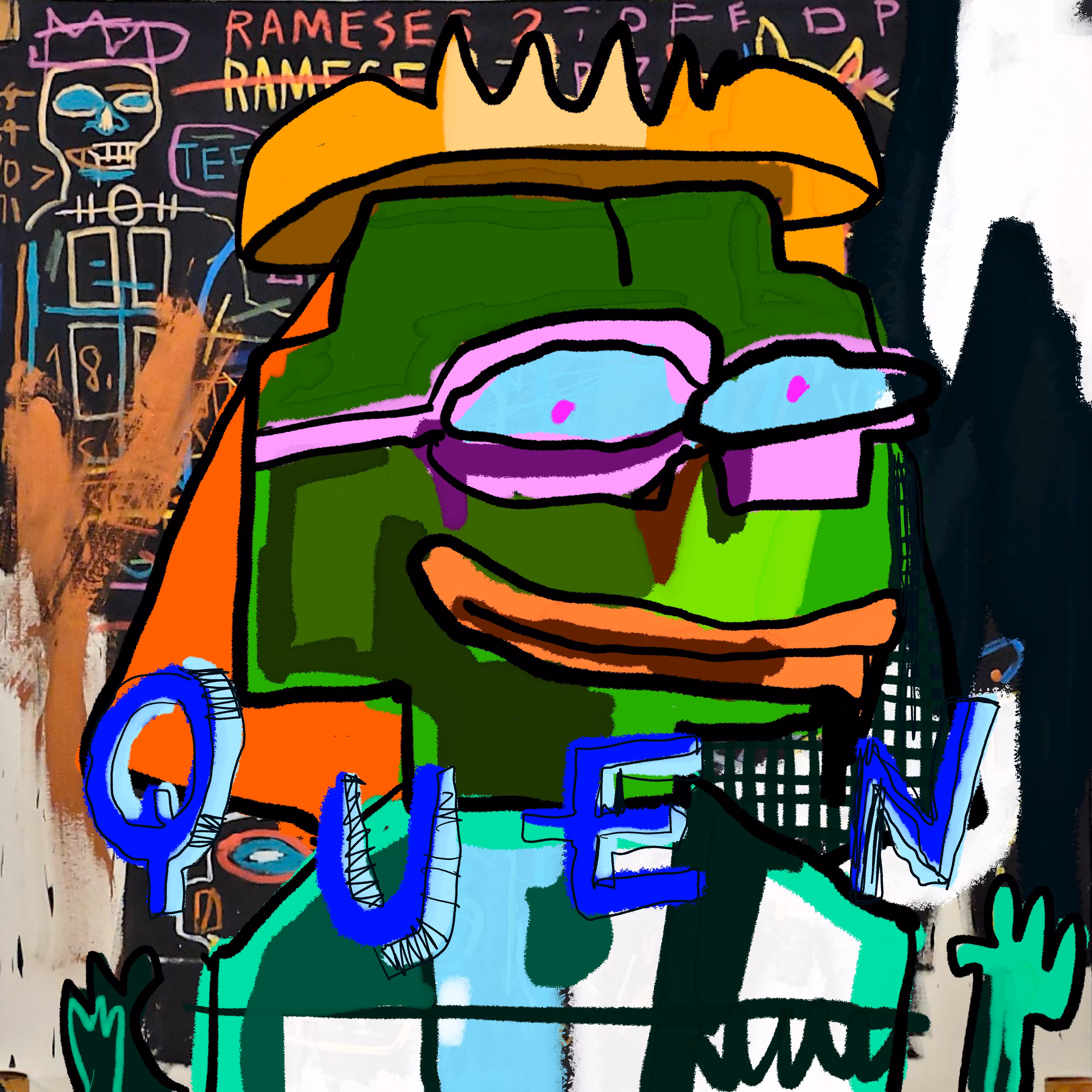 Basqkek 135