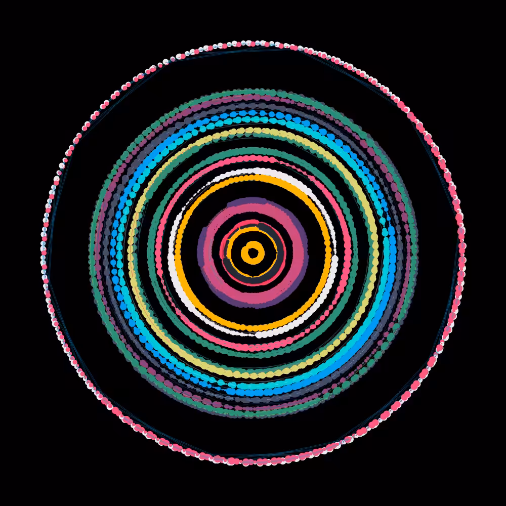 Mandala #28