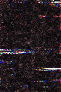 Glitch Spider