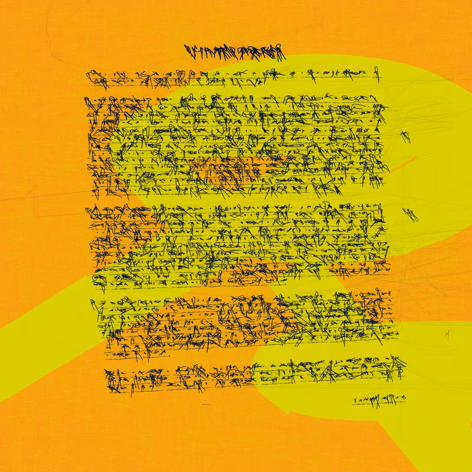 The Manuscript #46