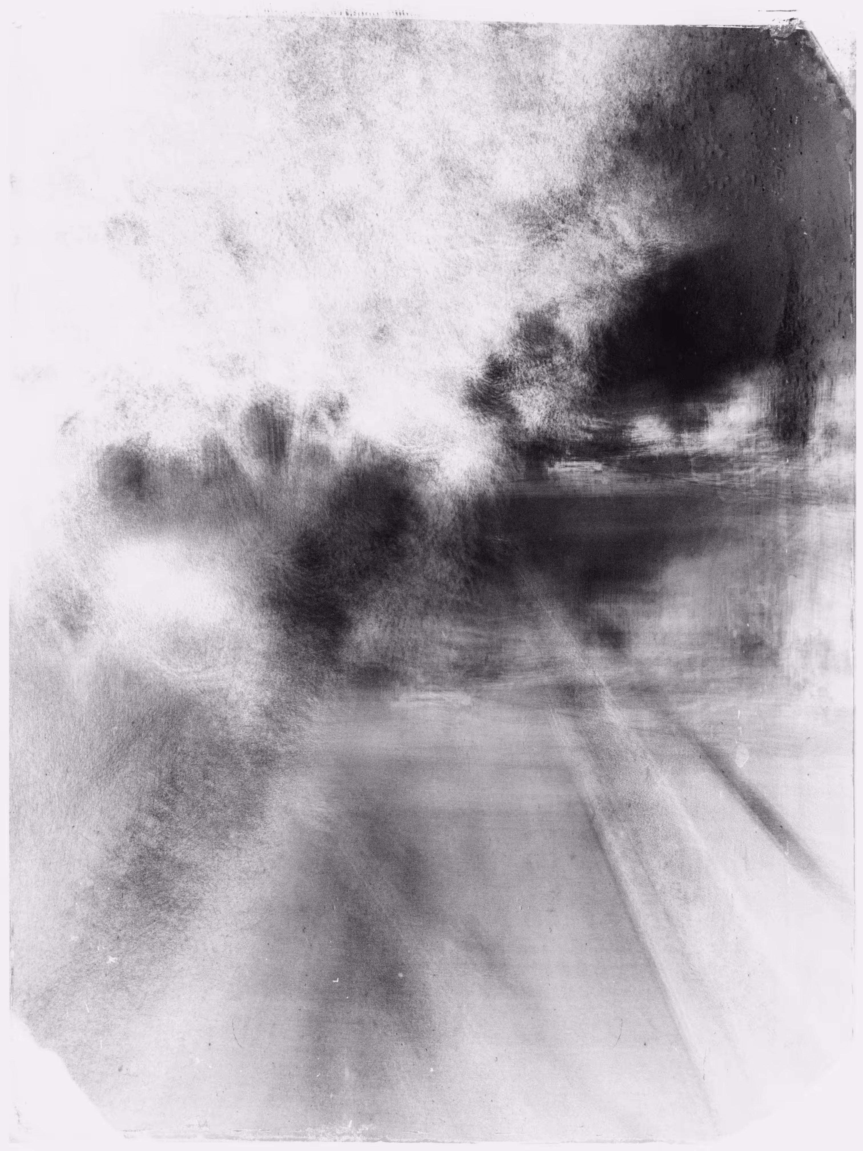 Recession I (negative)- frame #21
