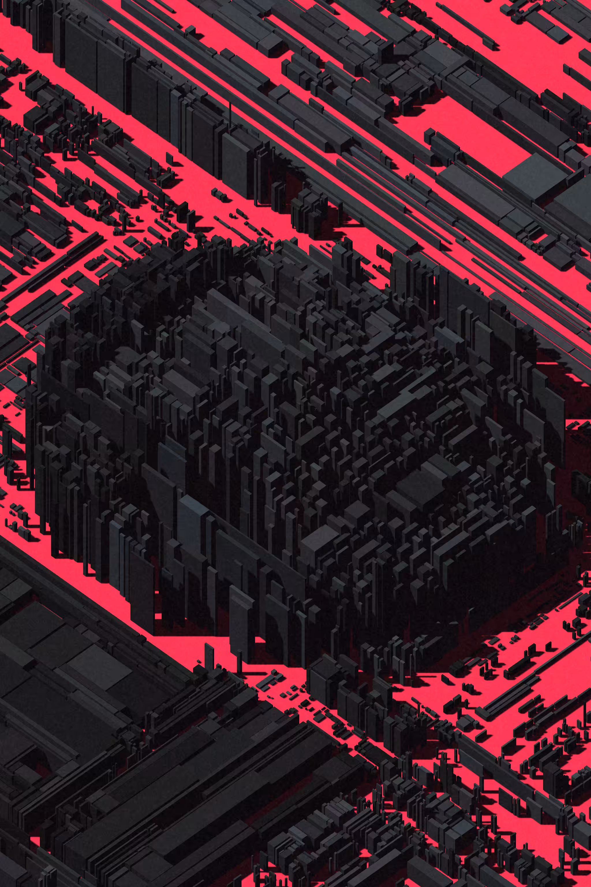 Divide By Circle Unsquared #15