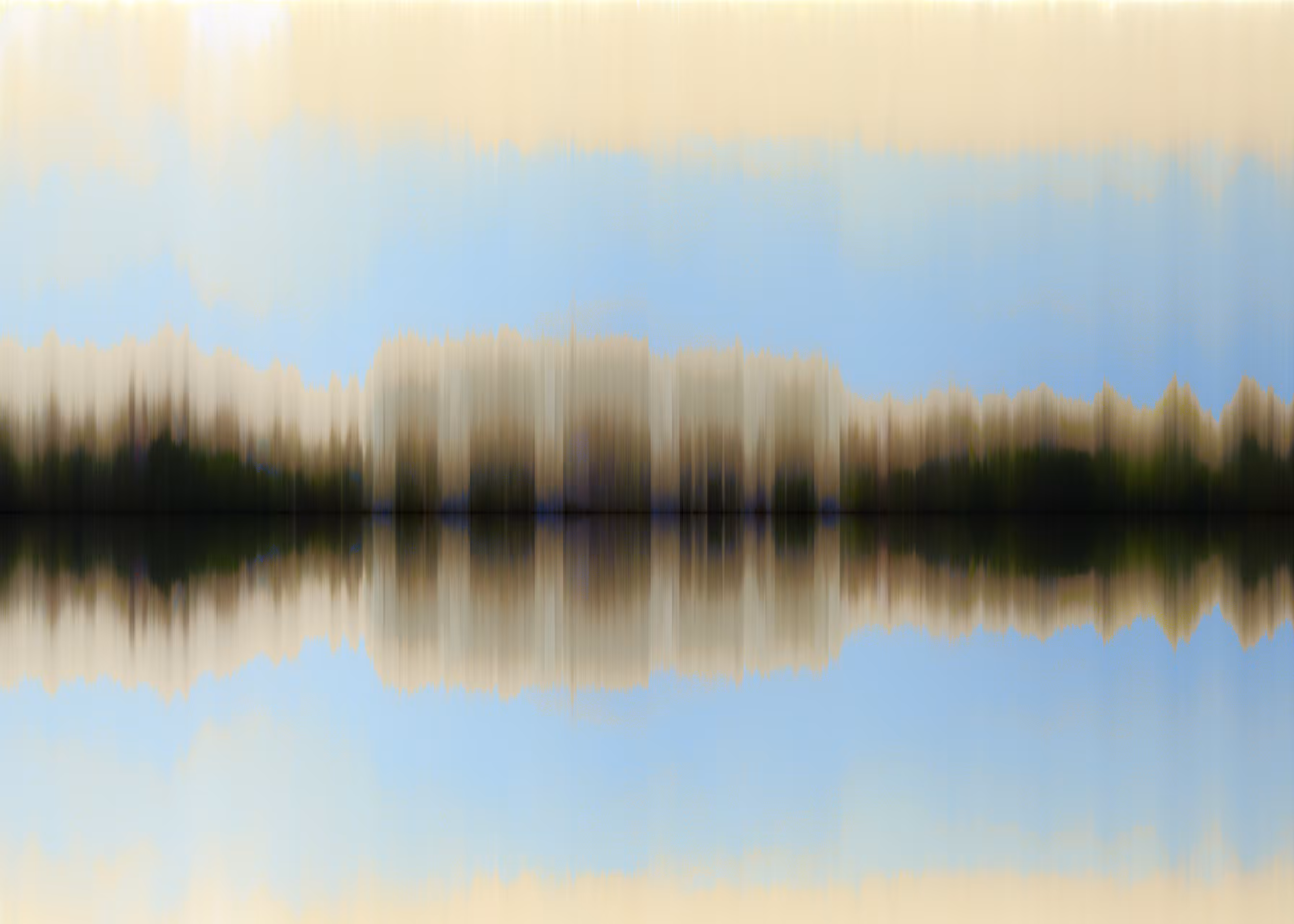 Isles upon Deemed Rivers & Other Wonders 098