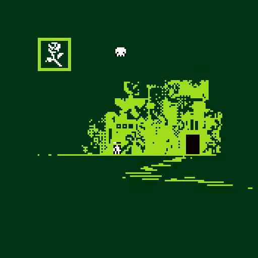 RUINS #130