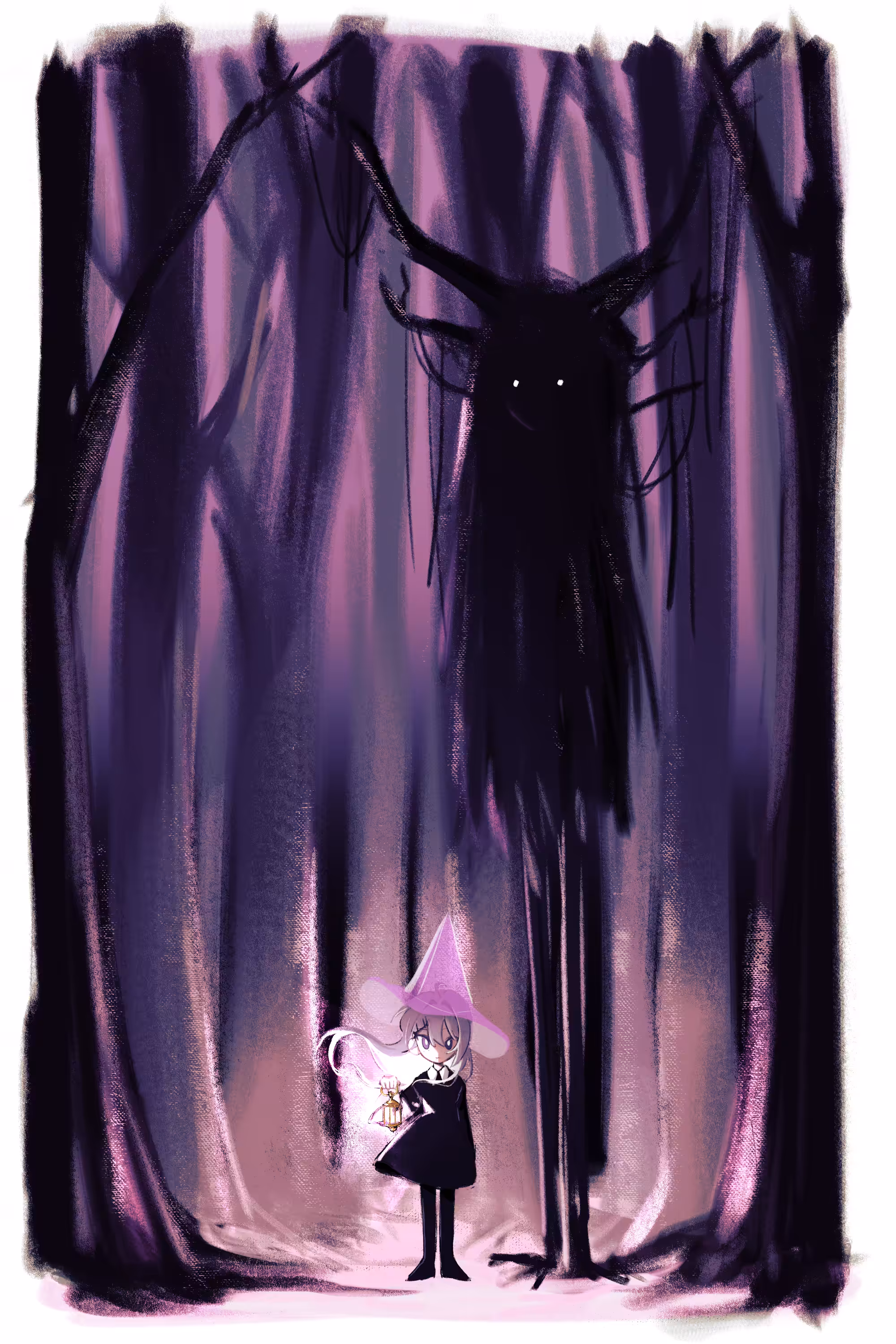 Hello.. anybody there?