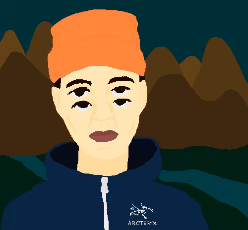 Fake tales from the hills
