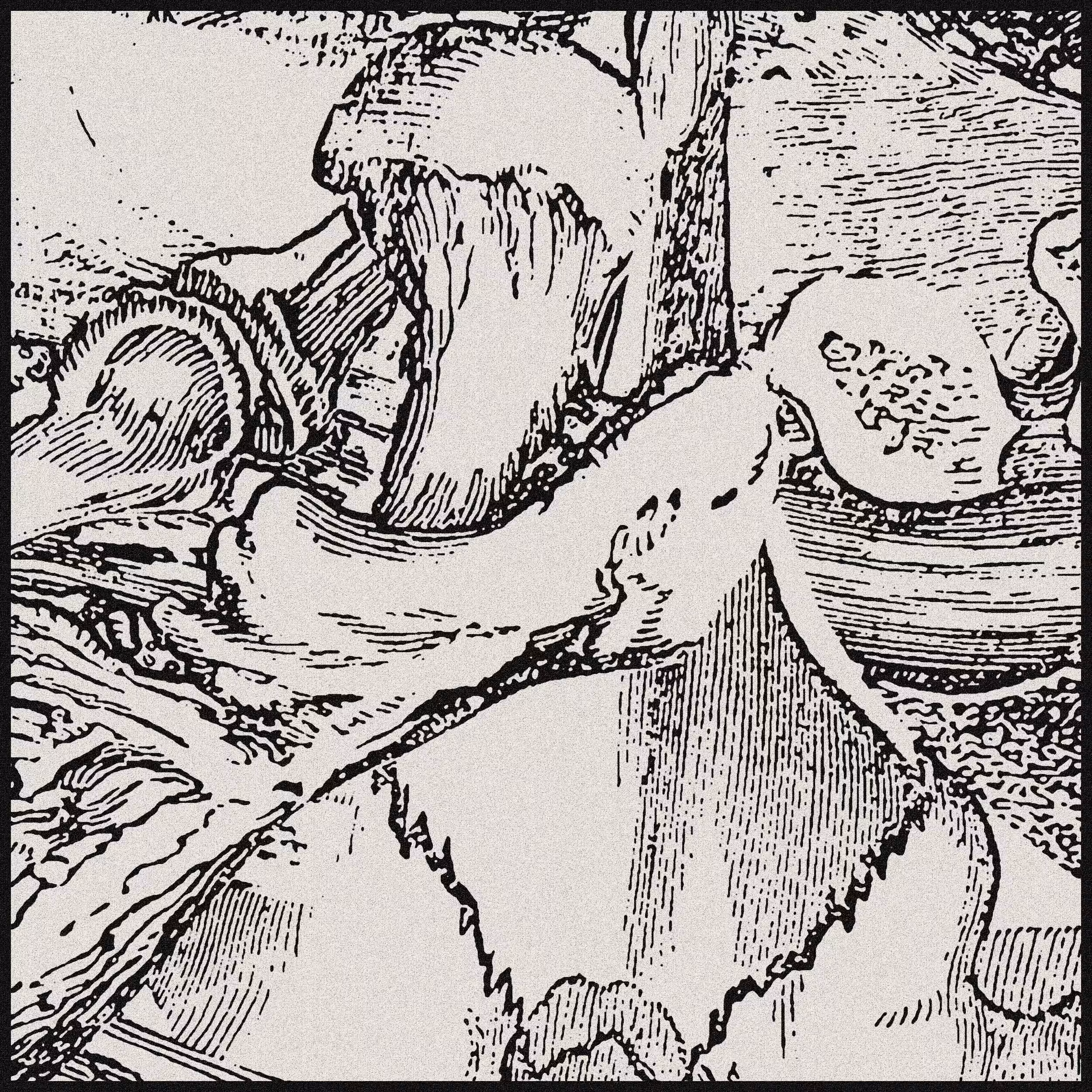 Diagenesis [10/12]