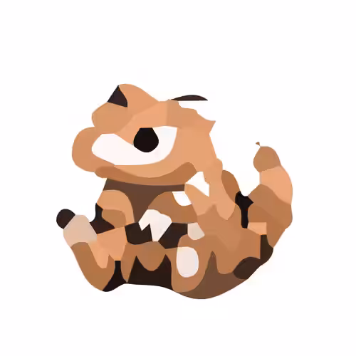 Sandshrew #027