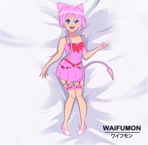 Waifumon #151 ワイフモン