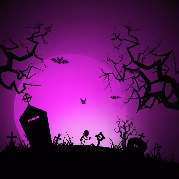 resurrection #6