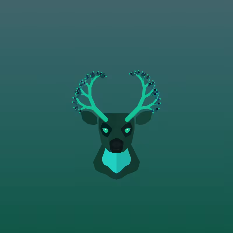 deerest hare #31
