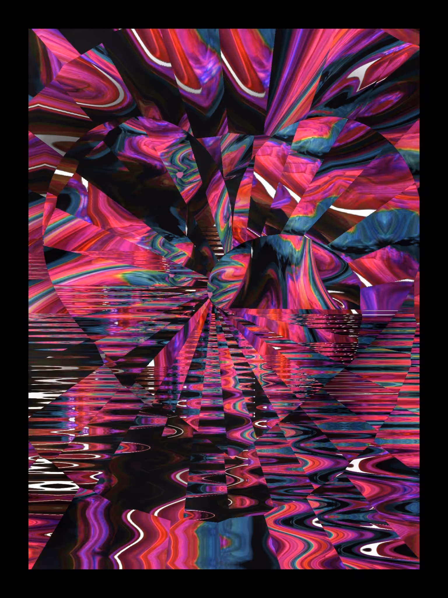 Interdimsional Love