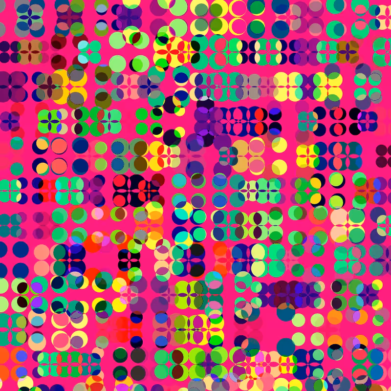 Variant Variances #106