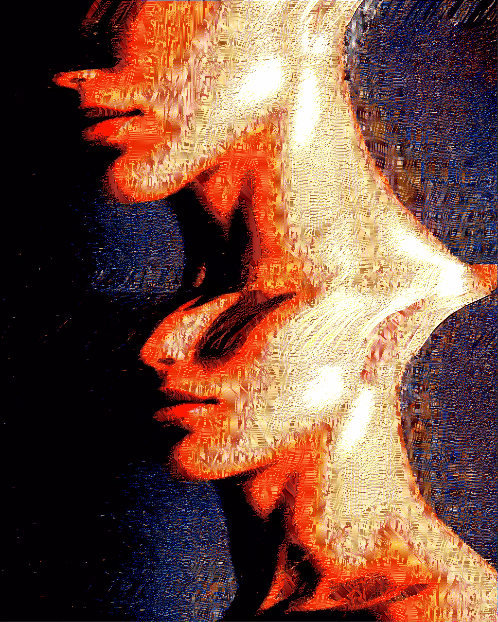(Mₐcₒₙᵈₒ)⁴