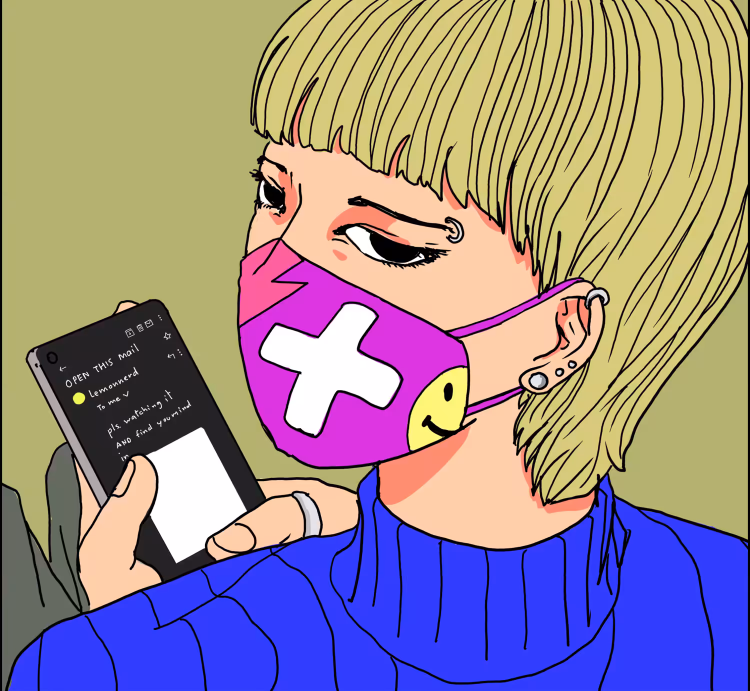 The Hacker 03