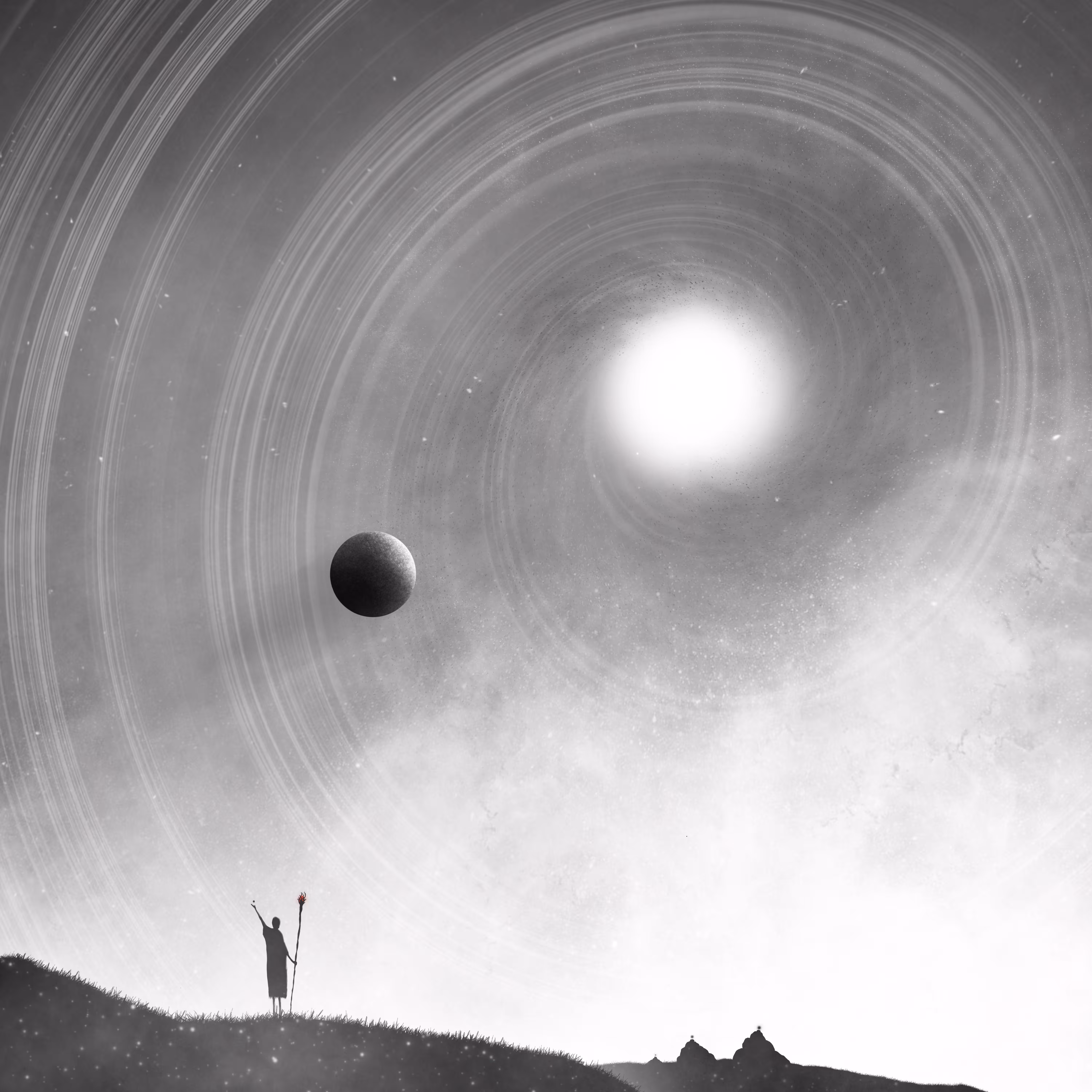 Theory of White hole