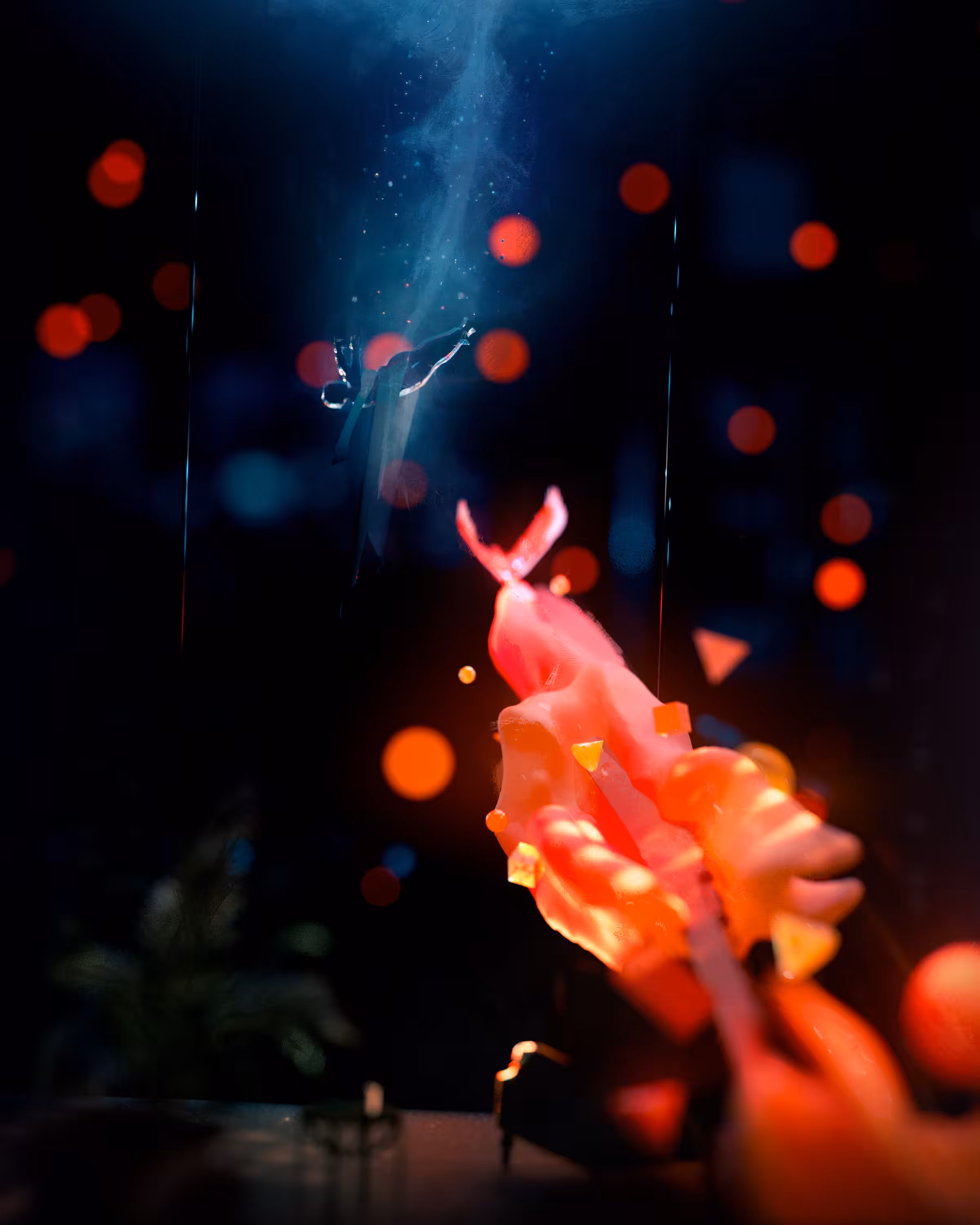 RESCUE