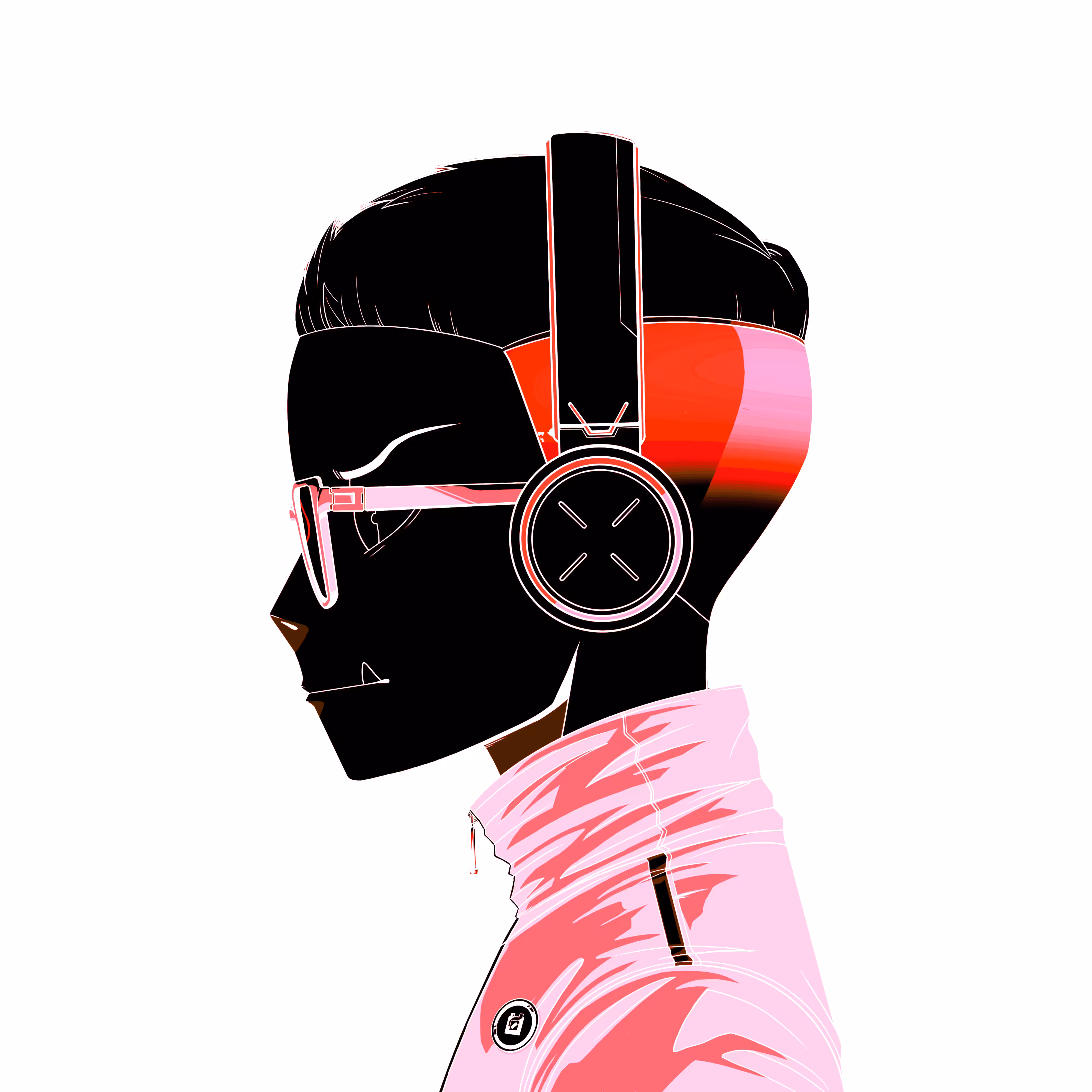 0N1 Force X Chris Arvan Collection 1923 #08
