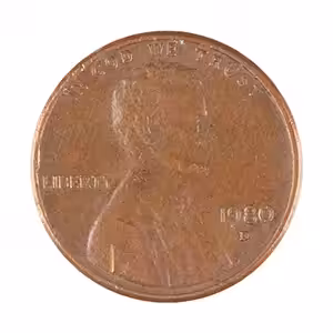 Cent #3550