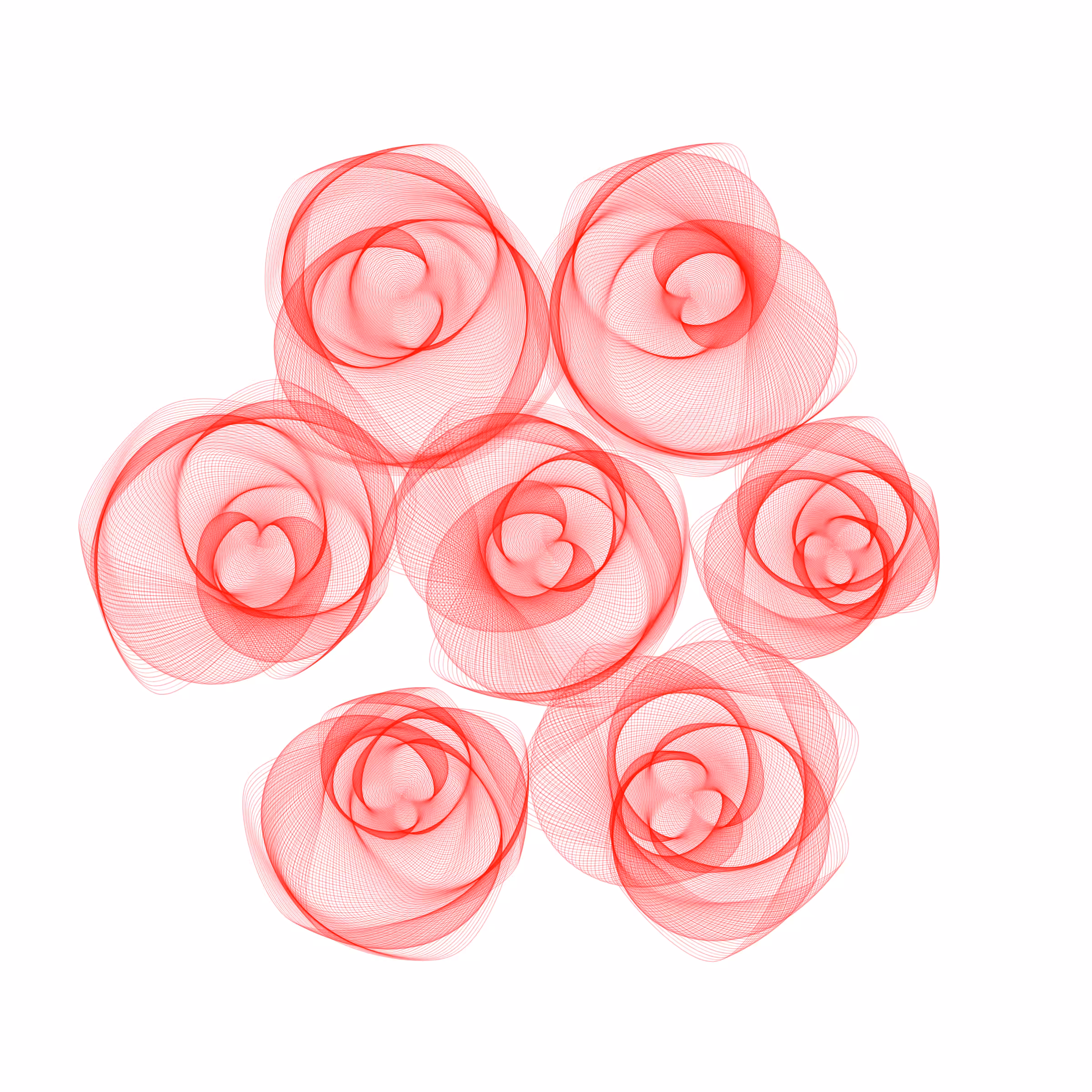 Flowers #1205
