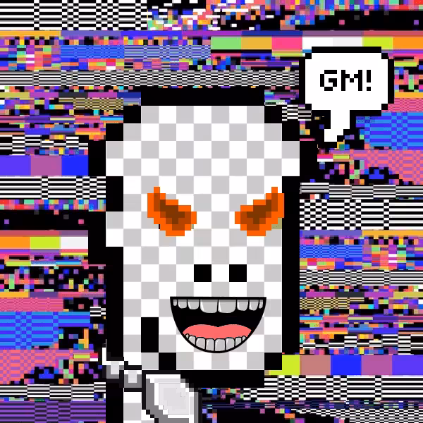 GM PUNK 071