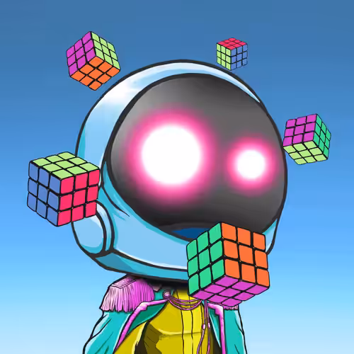 VibeNauts #1615