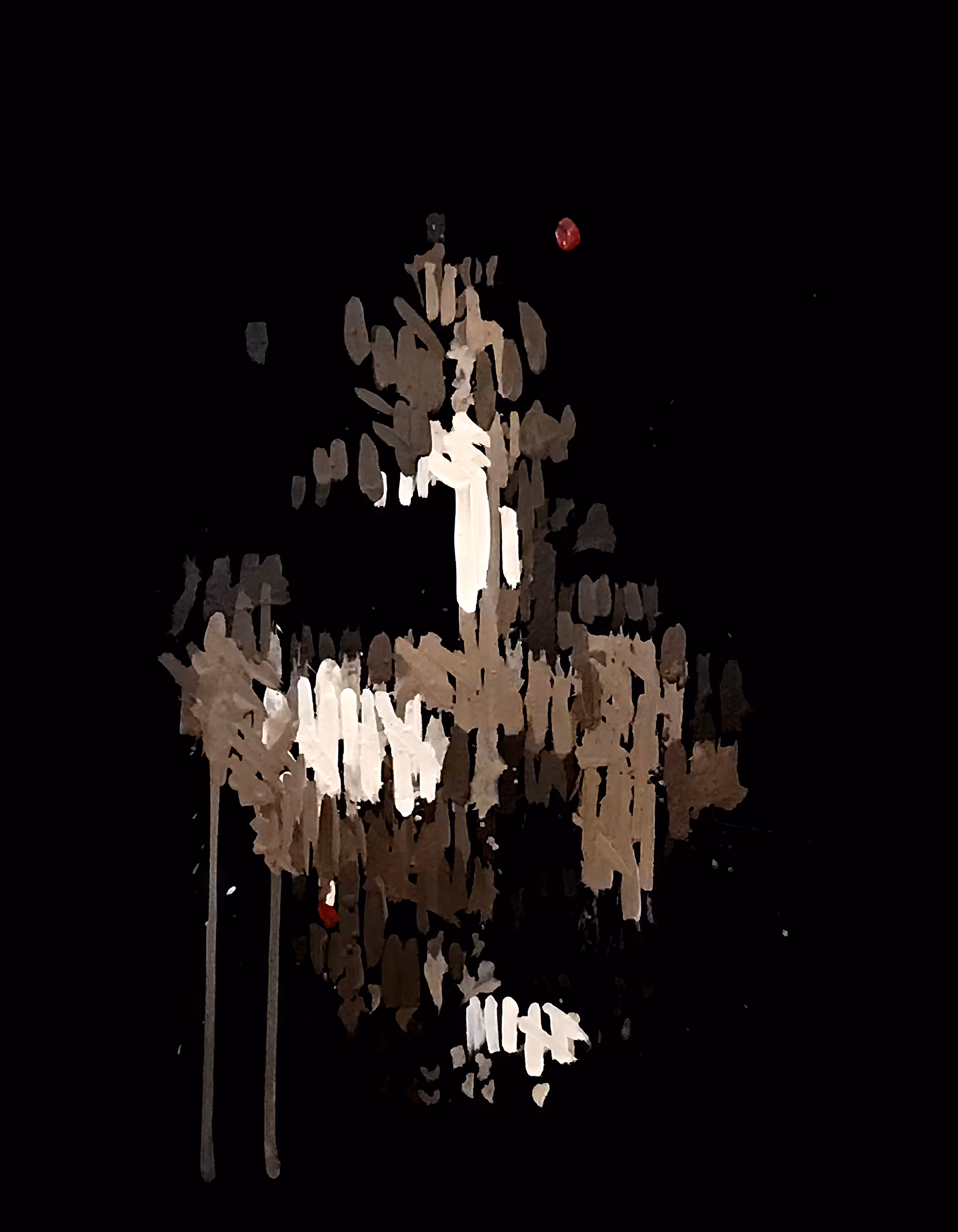 The First Sparks of Artificial Creativity (Digital Edition) 55/128