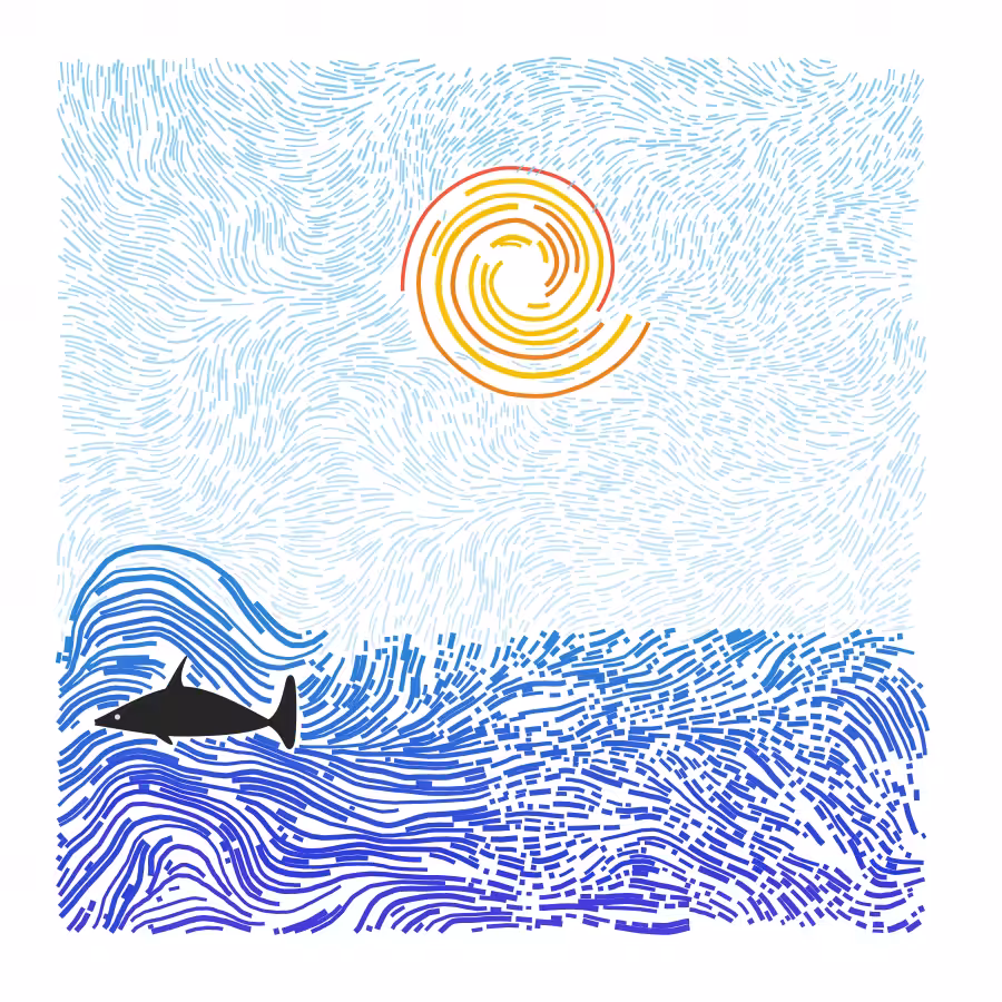 Waves #3
