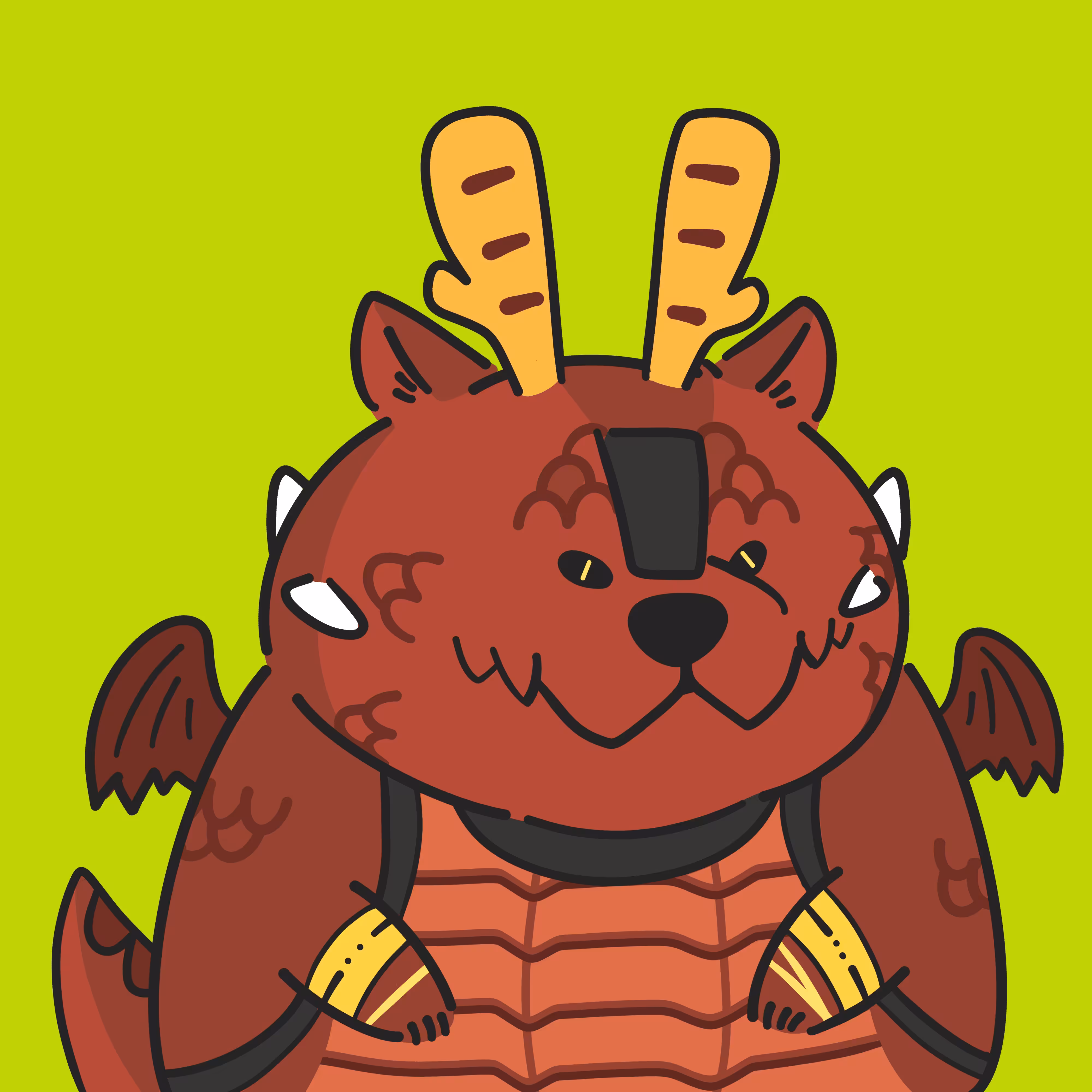 DREKORA Boi #073