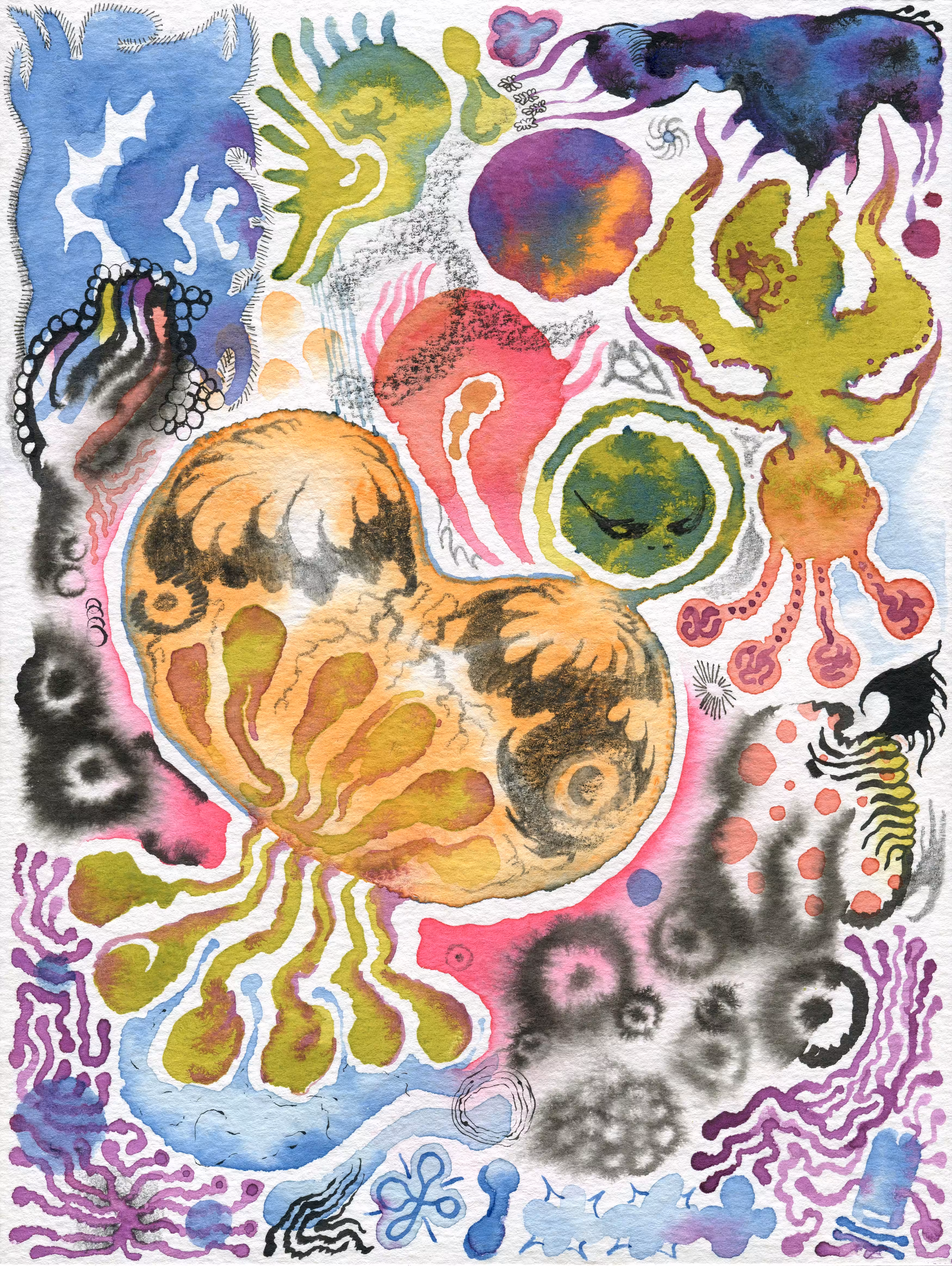Abstract #3