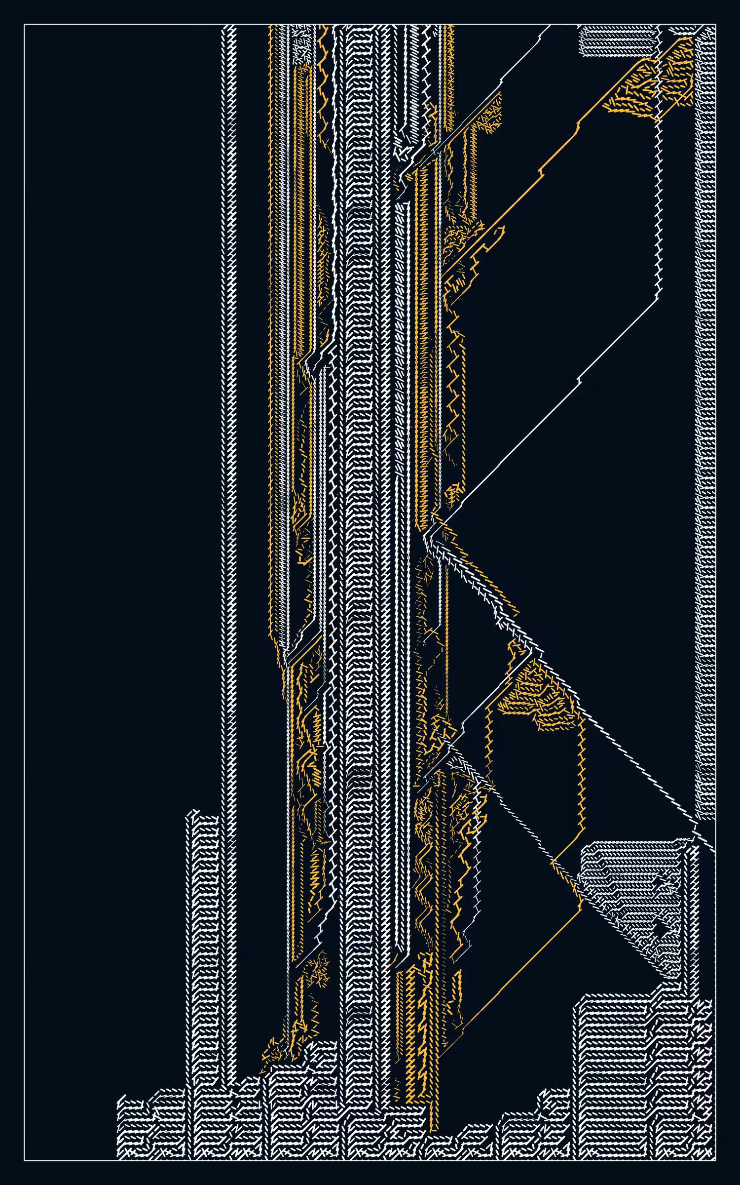Towers #0.4