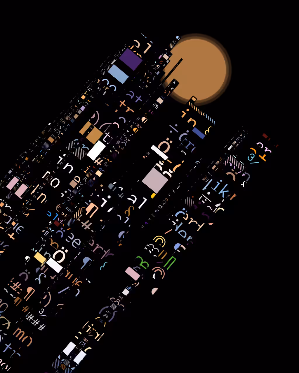 CityLights #487
