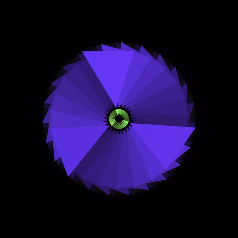 KansasCash Pinwheel! #380