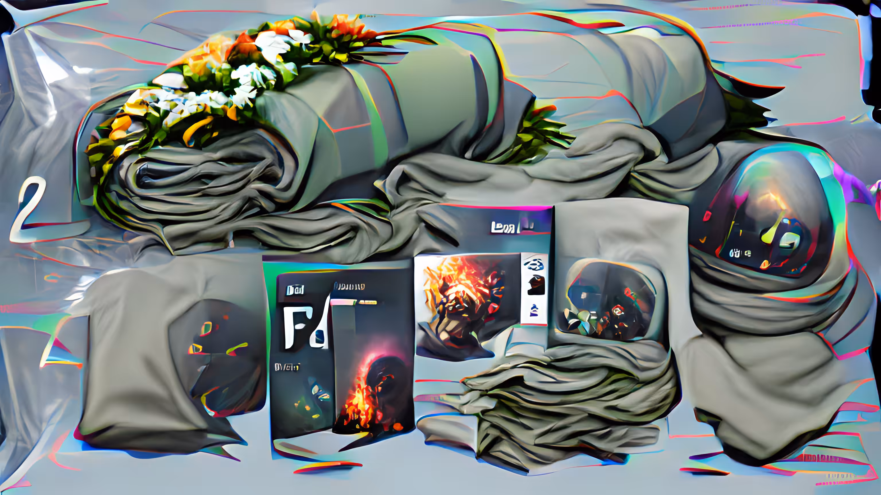 Track 21 - "Final Bundle"