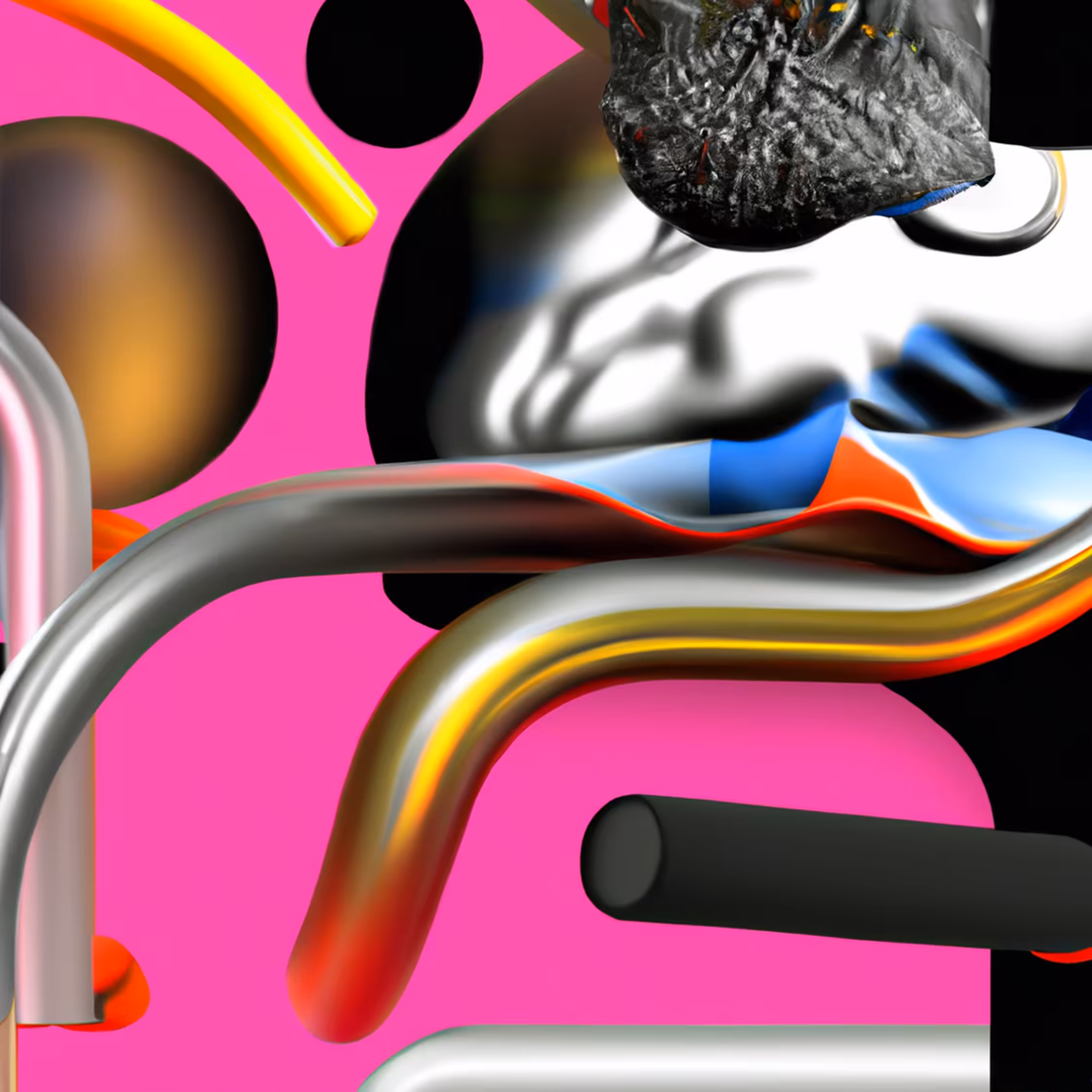 Dissociation