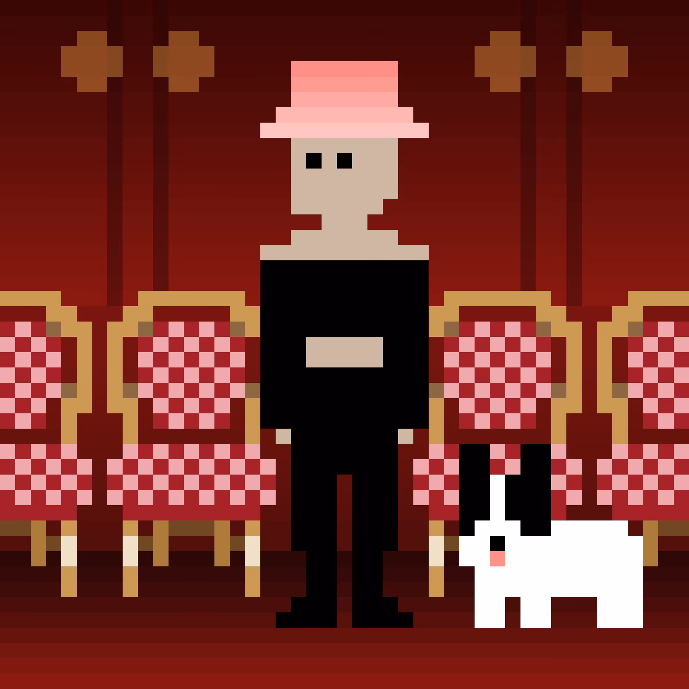 CryptoParisian #382
