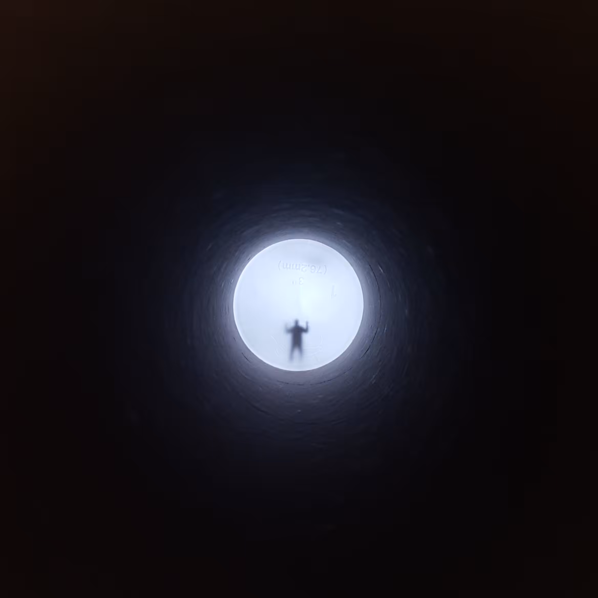 Let me in