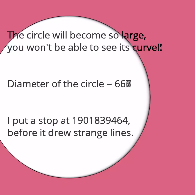 Curvature #13