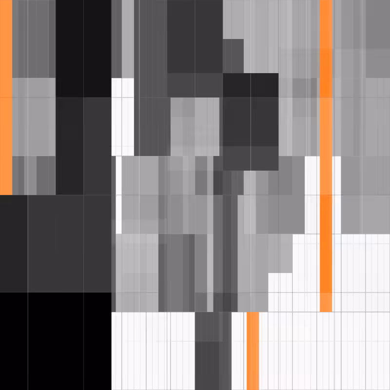 Grid Reconstructed #34
